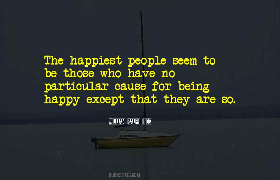 Happy Are Those Who Quotes #1088721