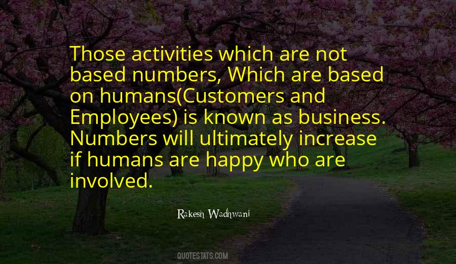 Happy Are Those Who Quotes #1089775