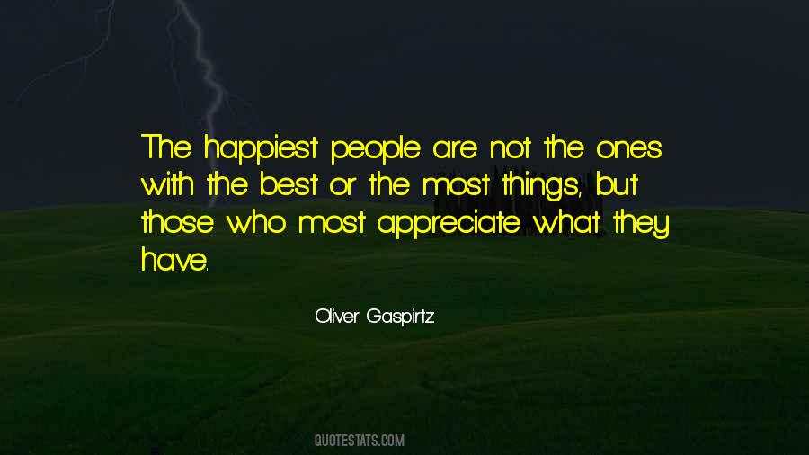 Happy Are Those Who Quotes #932613