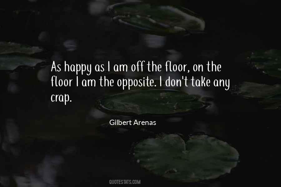 Happy As I Am Quotes #565095