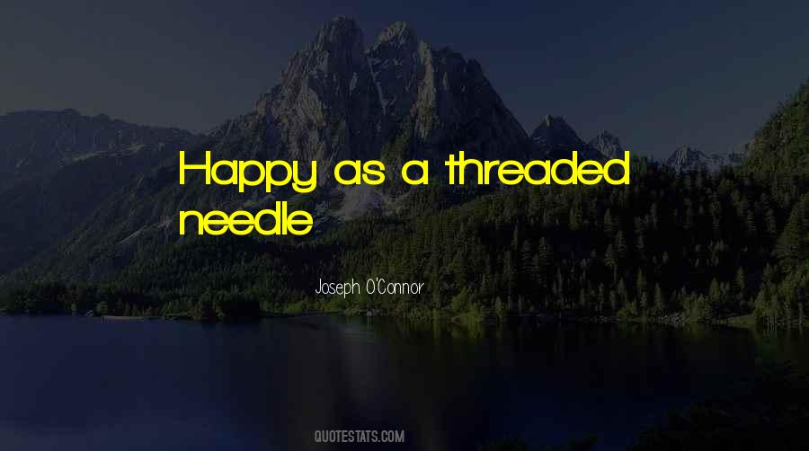 Happy As Quotes #1354005