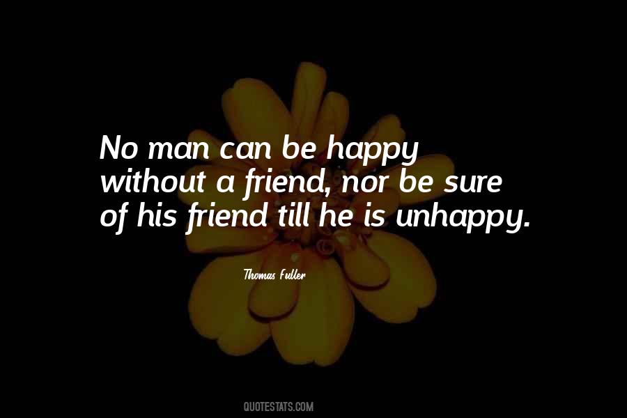 Happy Best Friend Quotes #504280