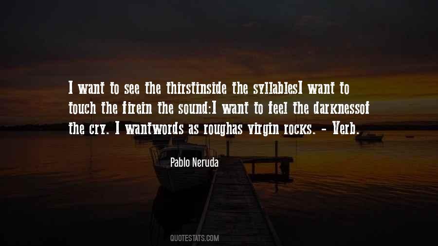 Quotes About The Darkness Inside #936039