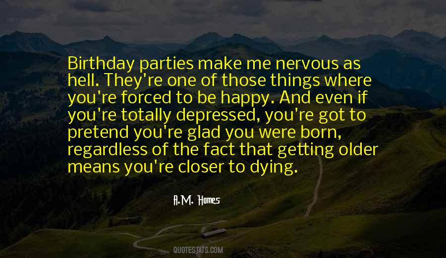 Happy Birthday Hun Quotes #861415