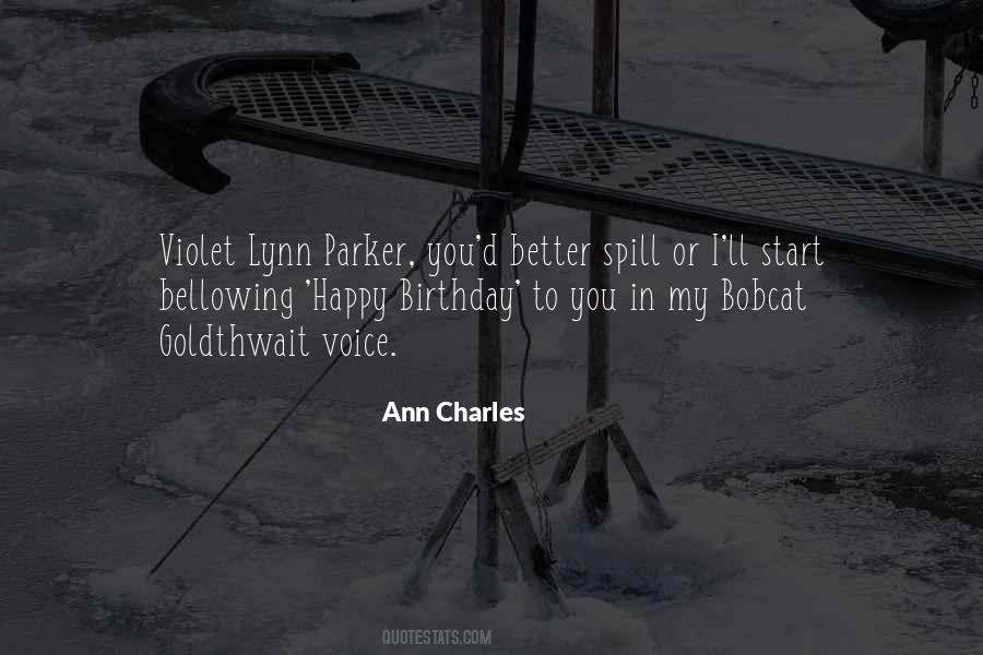 Happy Birthday To Both Of Us Quotes #122632