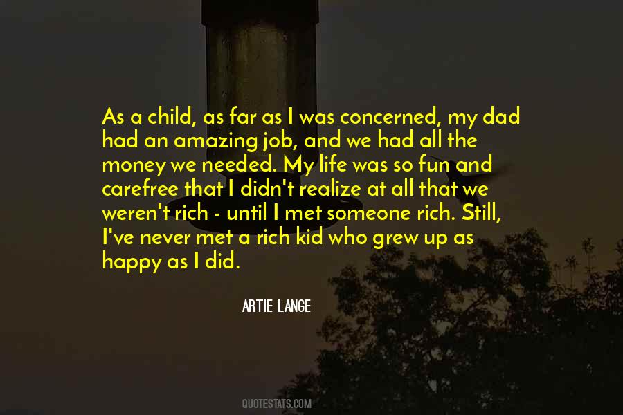 Happy Carefree Quotes #418864