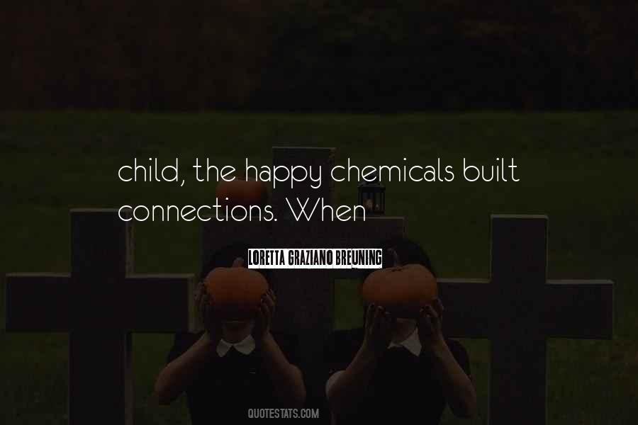 Happy Chemicals Quotes #1696188