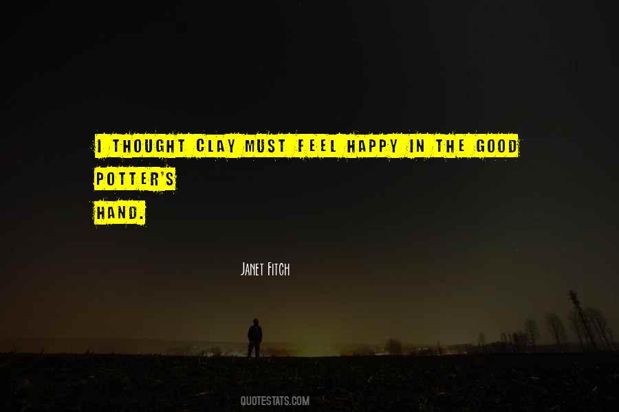 Happy Feel Good Quotes #279181