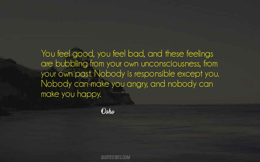 Happy Feel Good Quotes #632057