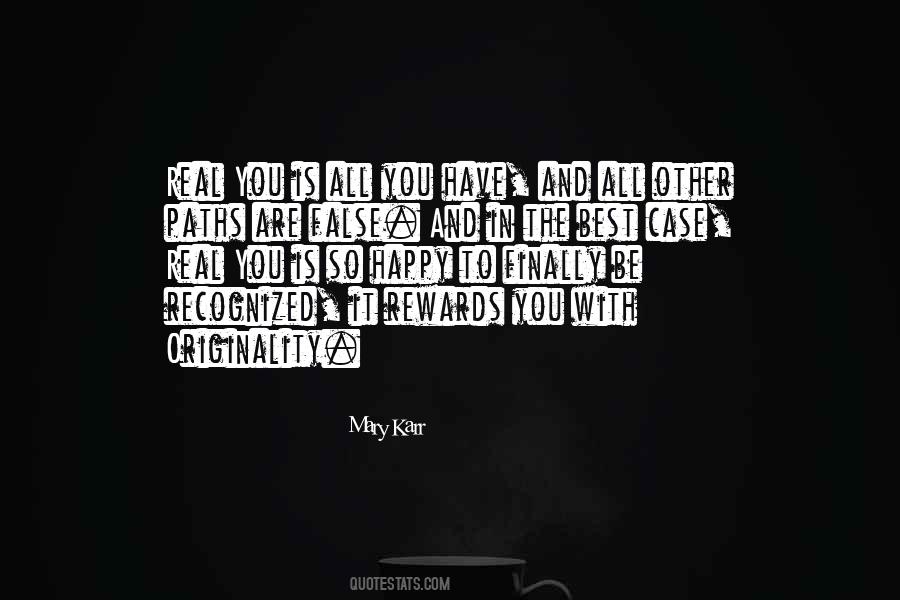 Happy Finally Quotes #531677