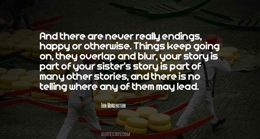Happy For My Sister Quotes #1023111