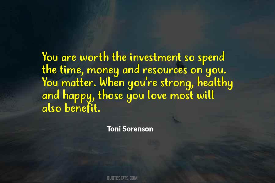 Happy Healthy Life Quotes #568458