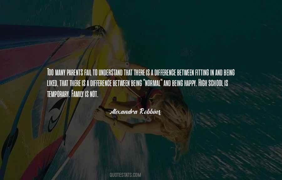 Happy High School Quotes #1687663