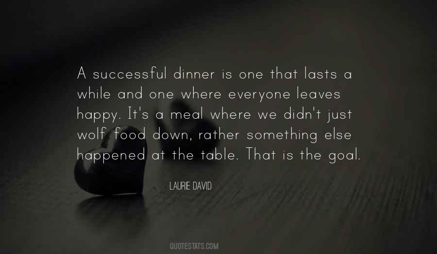 Happy It Happened Quotes #1712855