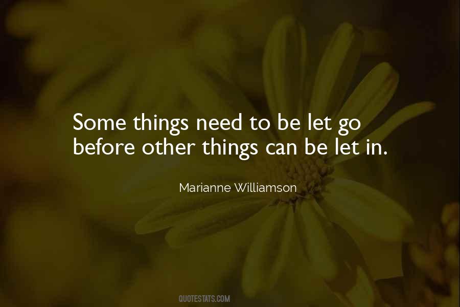 Happy Letting Go Quotes #1380402