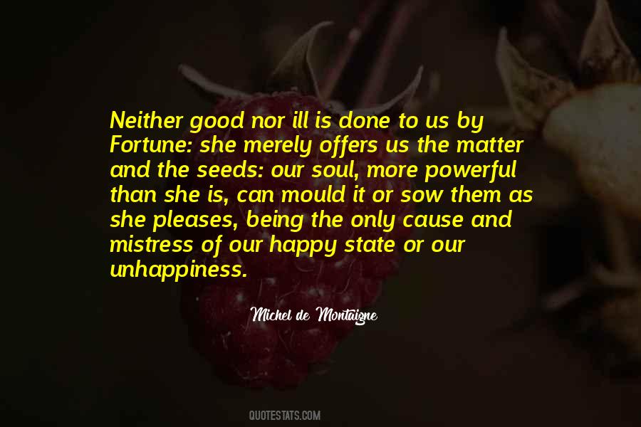 Happy Mistress Quotes #1386256