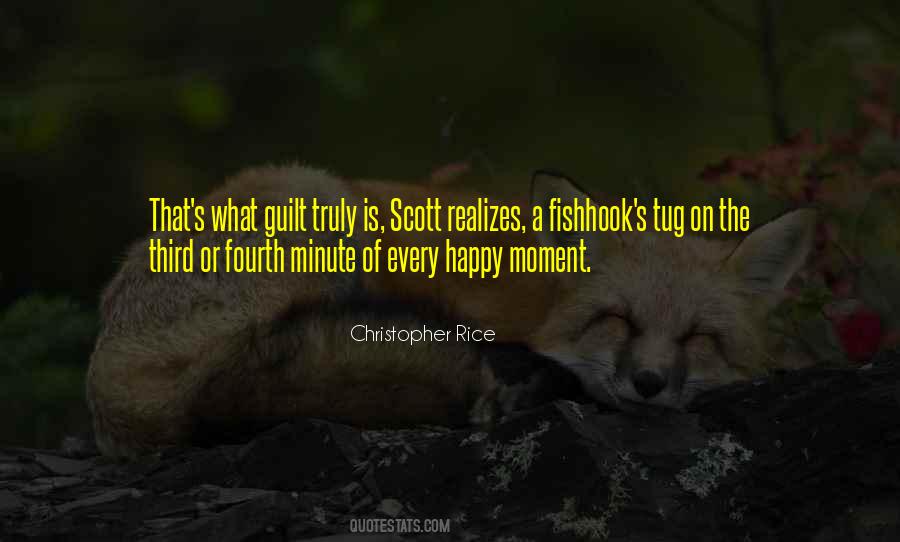 Happy Moment Quotes #103507