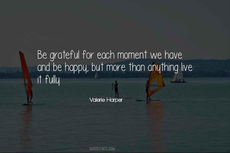 Happy Moment Quotes #89516