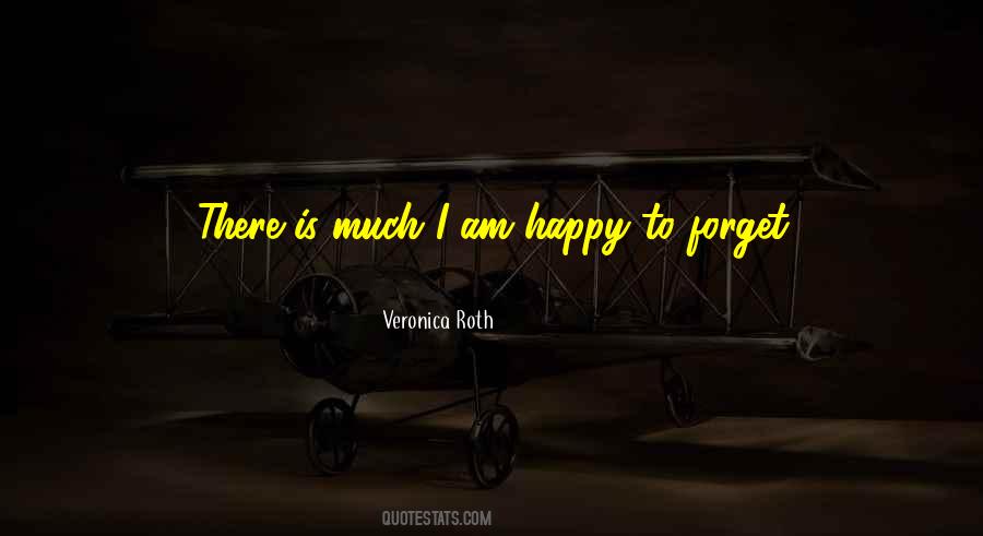 Happy Much Quotes #121159