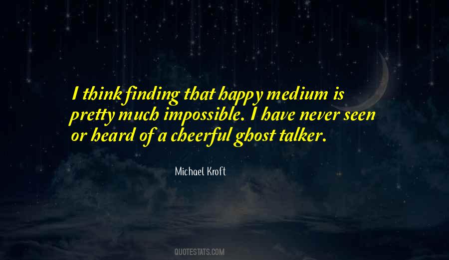 Happy Much Quotes #216265