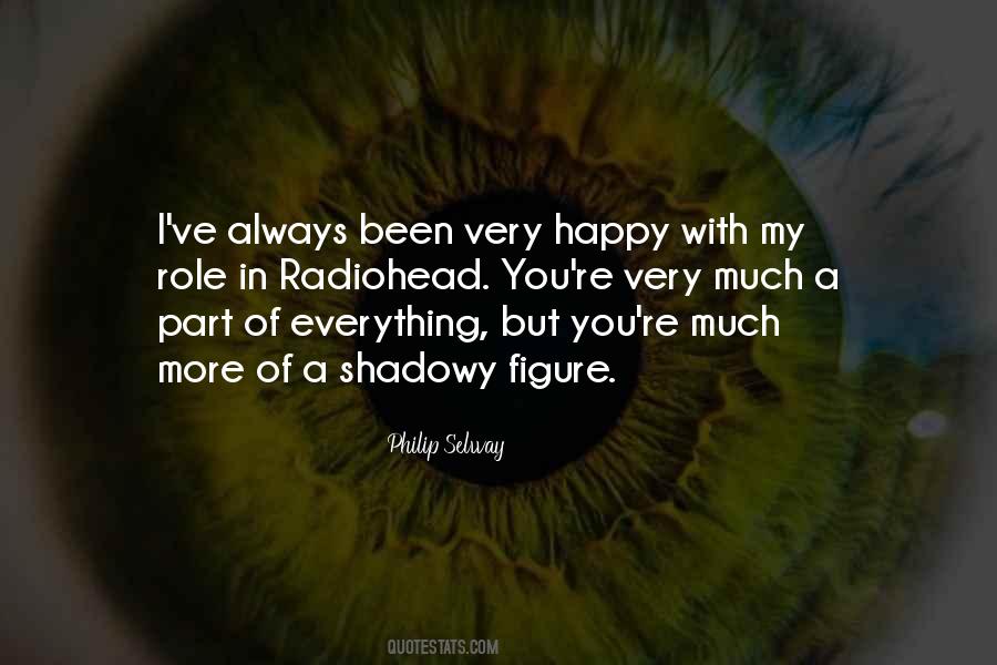 Happy Much Quotes #252076