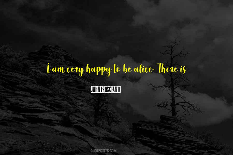 Happy Much Quotes #47317