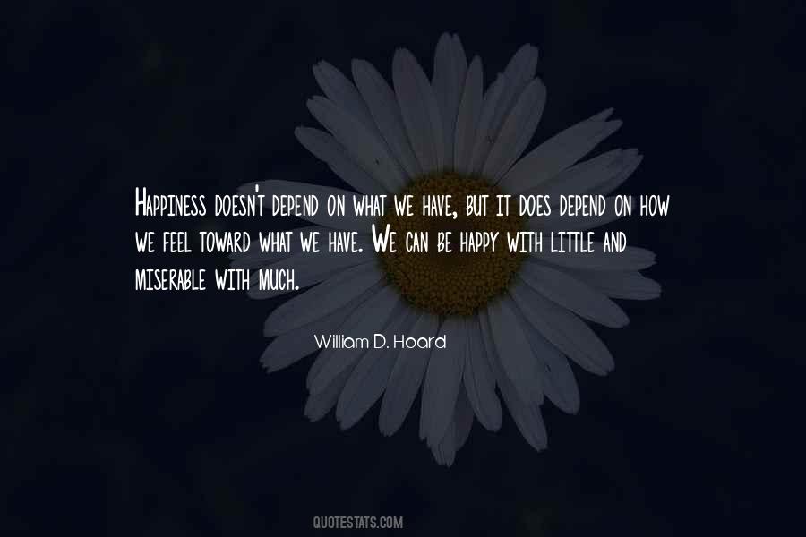 Happy Much Quotes #63520