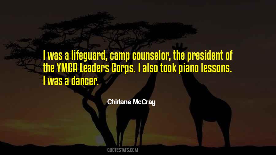 Quotes About The Dancer #1703
