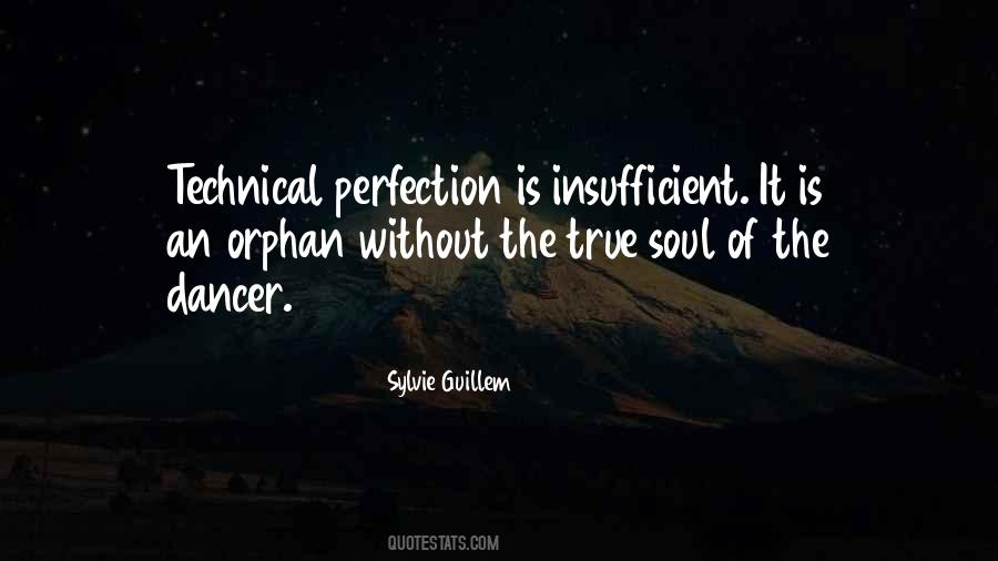 Quotes About The Dancer #841620