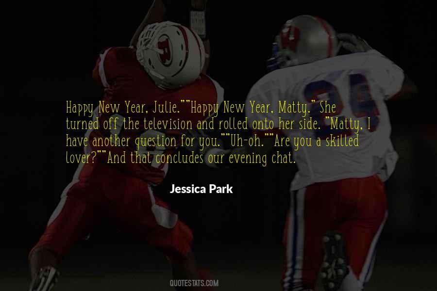 Happy New Years Quotes #346035
