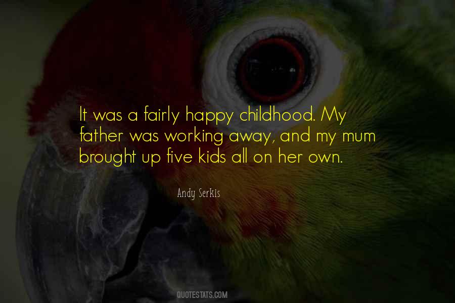 Happy On My Own Quotes #1213685