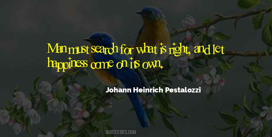 Happy On My Own Quotes #1677711