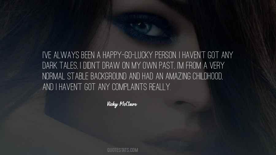 Happy On My Own Quotes #628540