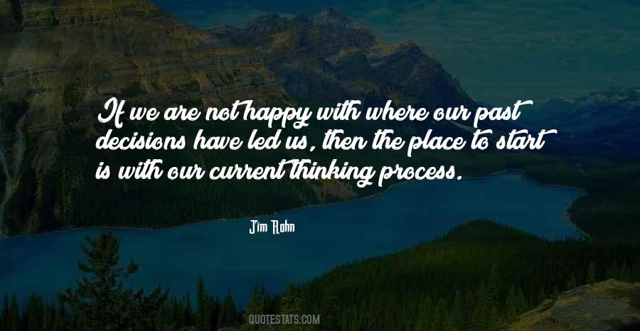 Happy Place Quotes #106239