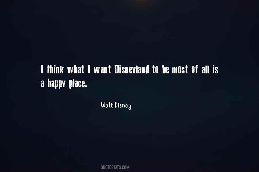 Happy Place Quotes #1806853