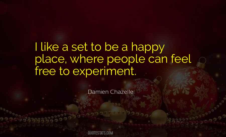 Happy Place Quotes #504480