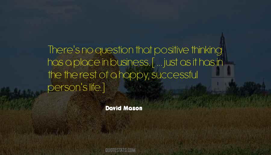 Happy Positive Life Quotes #1151240