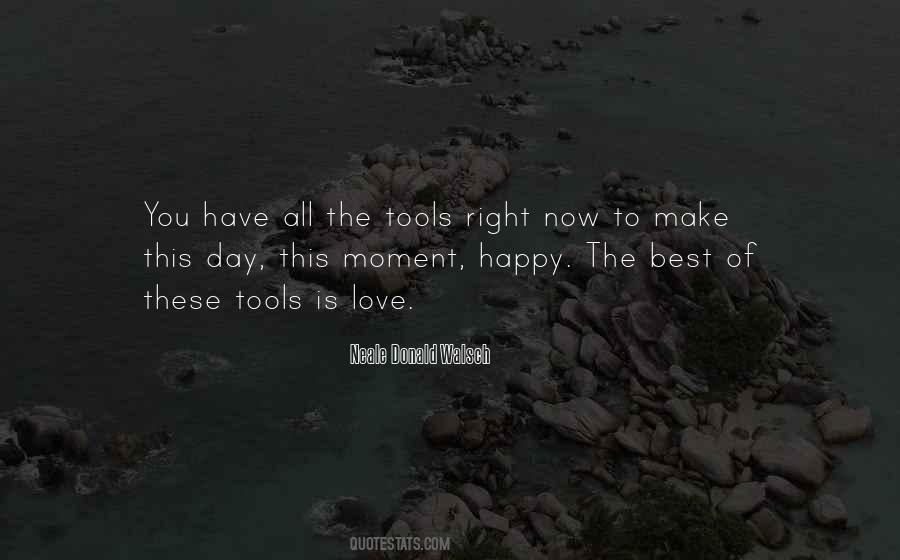 Happy Right Now Quotes #787597