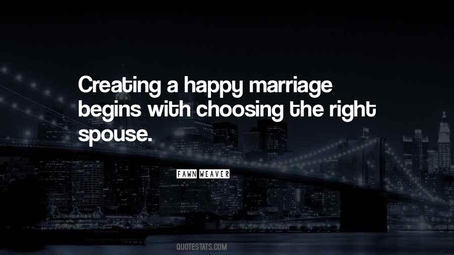 Happy Spouse Quotes #181821 Happy Spouse Quotes #181821