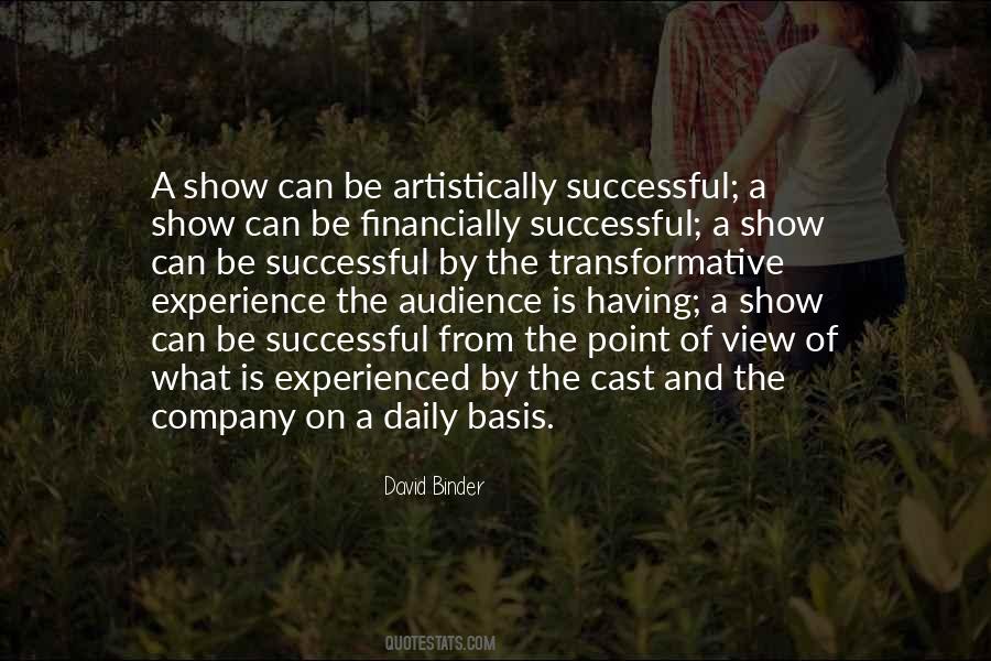 Quotes About The Daily Show #1745201