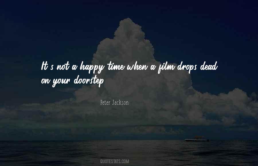 Happy Time Quotes #138285