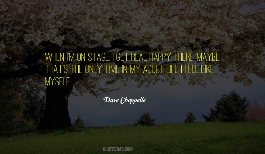 Happy Time Quotes #71208