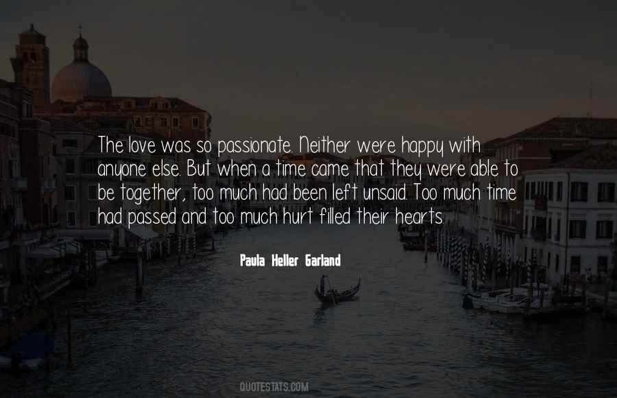 Happy Time Together Quotes #380772 Happy Time Together Quotes #380772