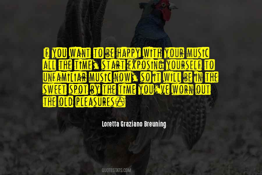 Happy Time With You Quotes #1194908