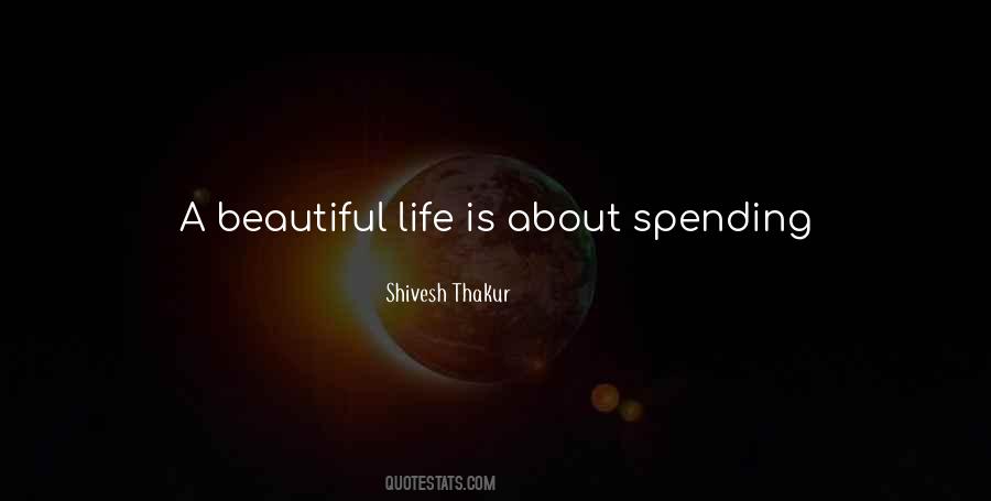 Happy Time With You Quotes #1286695