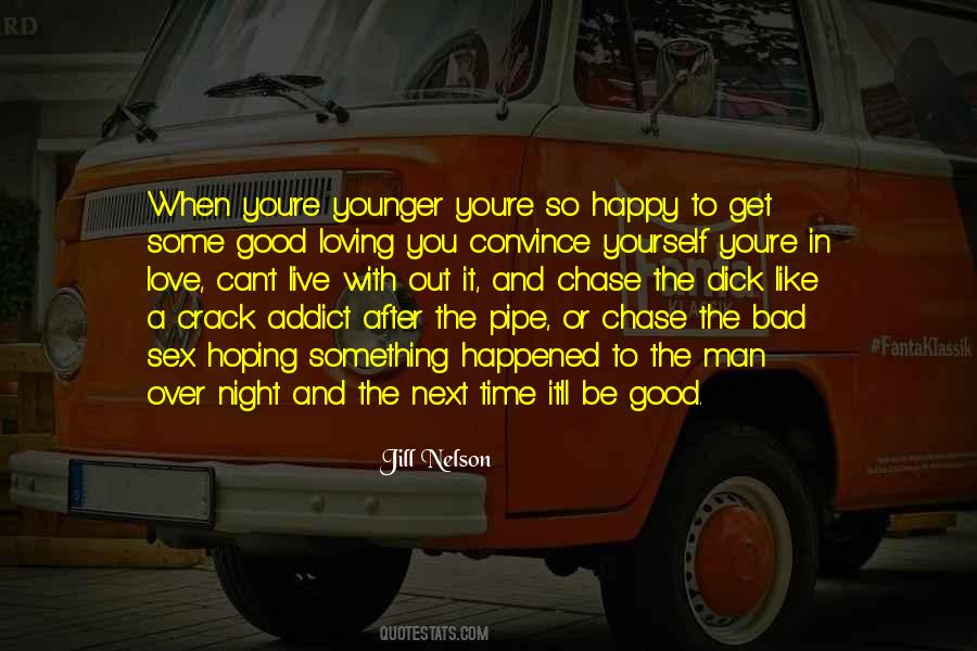 Happy Time With You Quotes #1633332
