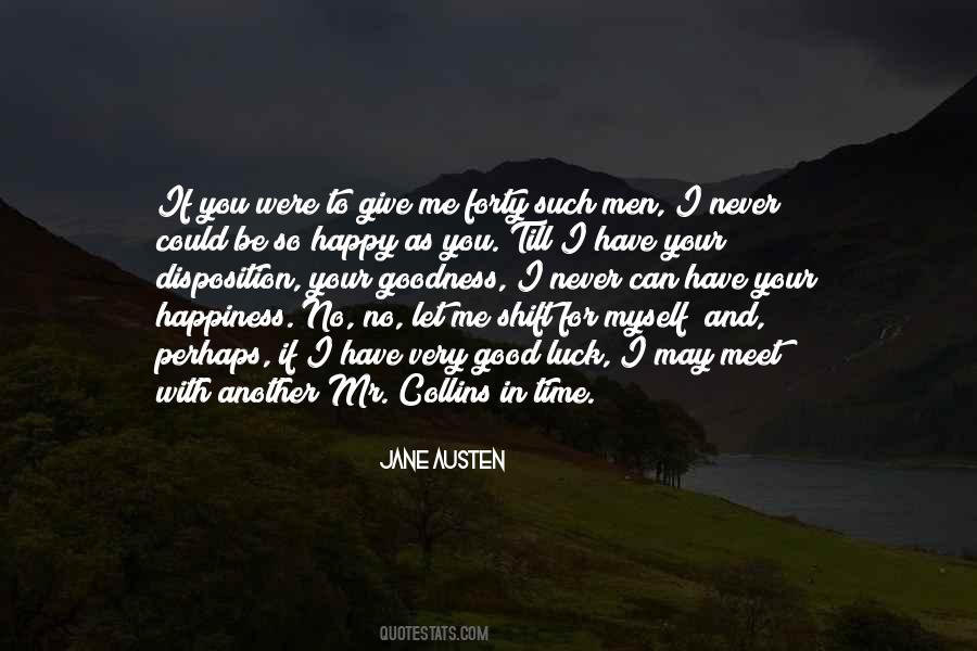 Happy Time With You Quotes #370827