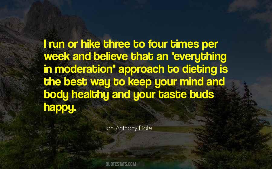 Happy Times Quotes #665189