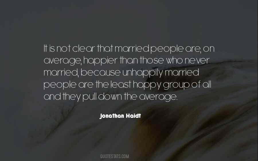 Happy To Get Married Quotes #176122