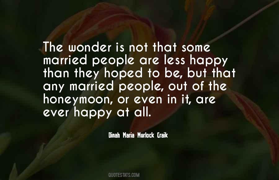 Happy To Get Married Quotes #332054